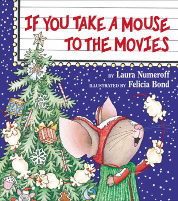 If you take a mouse to the movies  cover image cdn
