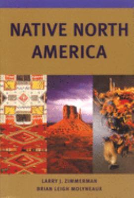 Native North America  cover image cdn
