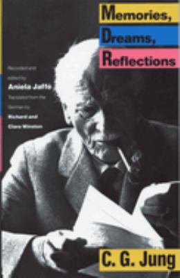 Memories, dreams, reflections  cover image cdn