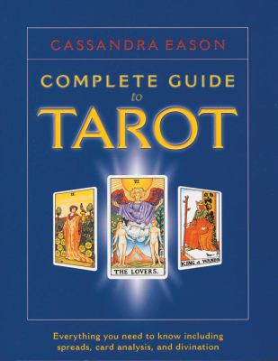 Complete guide to tarot  cover image cdn