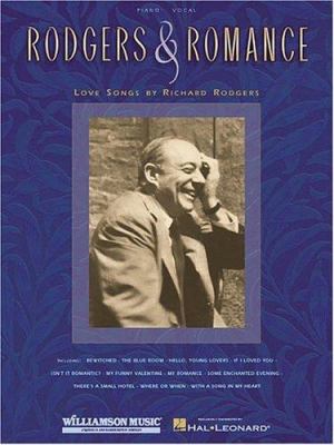Rodgers & romance love songs  cover image cdn