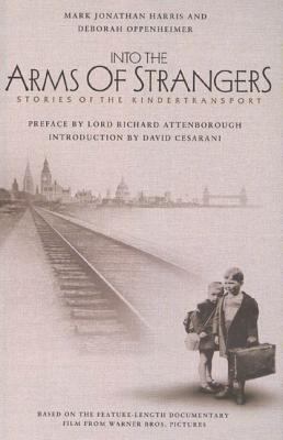 Into the arms of strangers : stories of the Kindertransport cover image