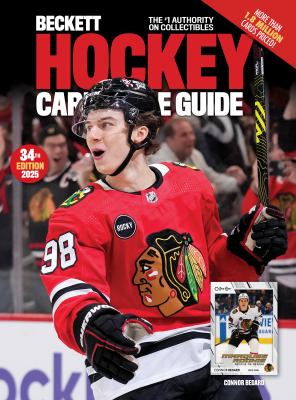 Beckett hockey card price guide cover image cdn
