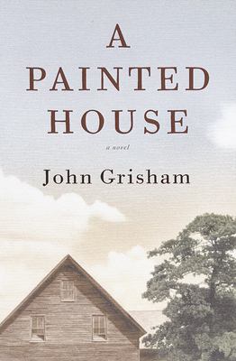 A painted house cover image