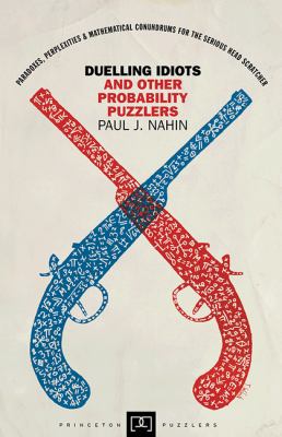 Duelling idiots and other probability puzzlers  cover image cdn