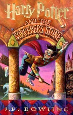 Harry Potter and the sorcerer's stone cover image cdn