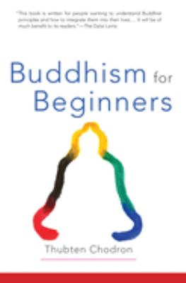 Buddhism for beginners  cover image cdn