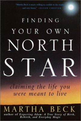 Finding your own North Star : claiming the life you were meant to live  cover image cdn