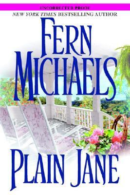 Plain Jane  cover image cdn