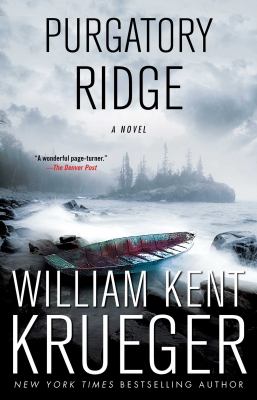 Purgatory Ridge  cover image cdn
