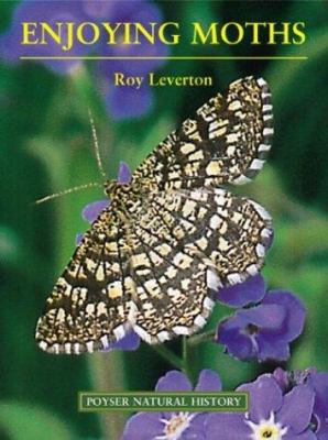 Enjoying moths  cover image cdn