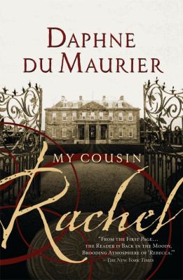 My cousin Rachel cover image cdn