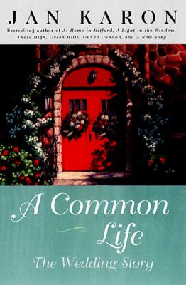 A common life : the wedding story  cover image cdn