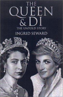 The Queen and Di  cover image cdn