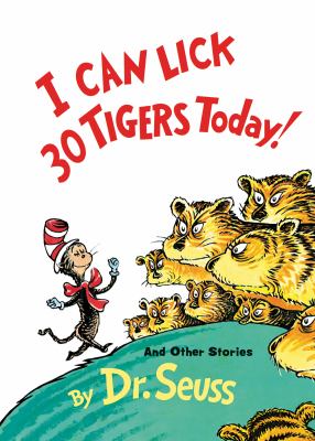 I can lick 30 tigers today : and other stories cover image