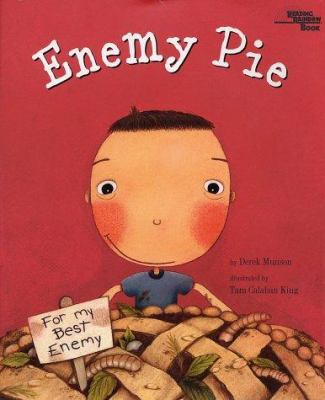 Enemy pie  cover image cdn