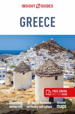 Insight guides. Greece cover image cdn