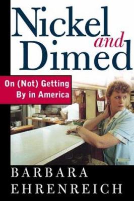 Nickel and dimed : on (not) getting by in America  cover image cdn
