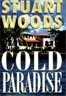 Cold paradise  cover image cdn
