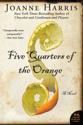Five quarters of the orange  cover image cdn