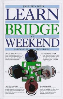 Learn bridge in a weekend  cover image cdn