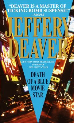 Death of a blue movie star  cover image cdn
