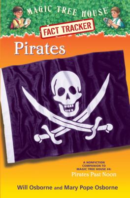 Pirates cover image