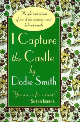 I capture the castle  cover image cdn