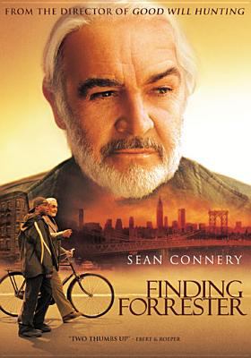 Finding Forrester cover image cdn