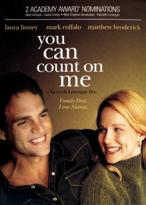 You can count on me cover image cdn