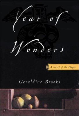 Year of wonders : a novel of the plague  cover image cdn