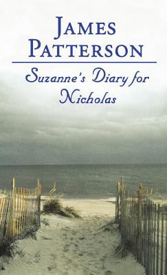 Suzanne's diary for Nicholas  cover image cdn