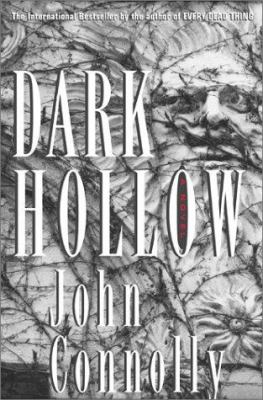 Dark hollow : a thriller  cover image cdn