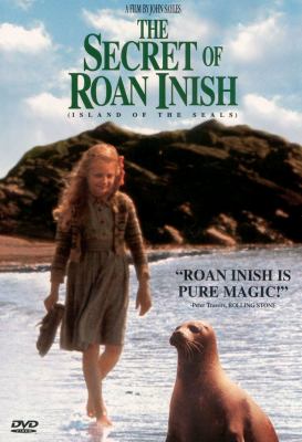The secret of Roan Inish cover image cdn
