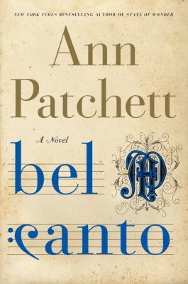 Bel canto  cover image cdn