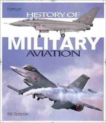 Hamlyn history of military aviation  cover image cdn