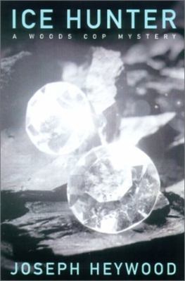 Ice hunter  cover image cdn