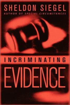 Incriminating evidence  cover image cdn