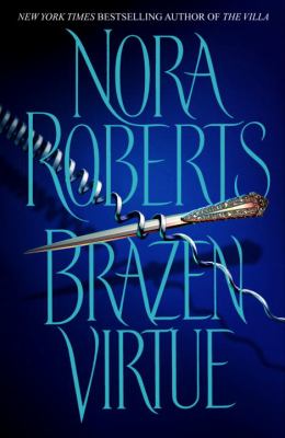 Brazen virtue  cover image cdn
