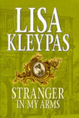 Stranger in my arms cover image cdn