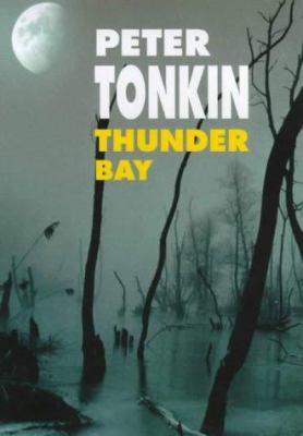 Thunder Bay  cover image cdn