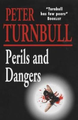 Perils and dangers  cover image cdn