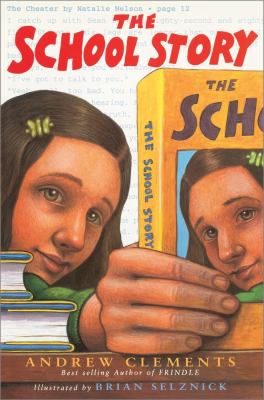 The school story  cover image cdn
