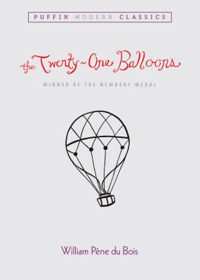 The twenty-one balloons  cover image cdn