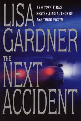 The next accident  cover image cdn