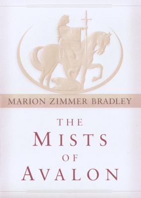 The mists of Avalon  cover image cdn