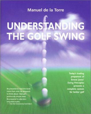 Understanding the golf swing  cover image cdn