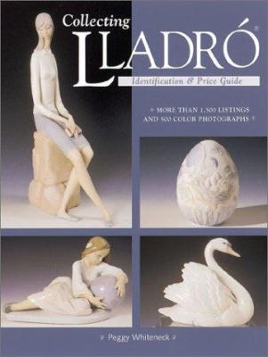 Collecting Lladró  cover image cdn