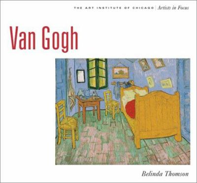 Van Gogh  cover image cdn