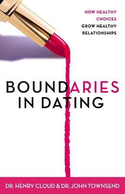 Boundaries in dating : making dating work  cover image cdn
